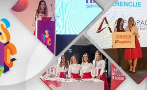 Rekordan broj učesnika: Uspješno održana MS Community BiH konferencija